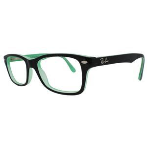 Ray-Ban RB 1531 3764 Youth/Boys 48-16-130mm Eyeglasses FRAMES ONLY - FAIR - READ